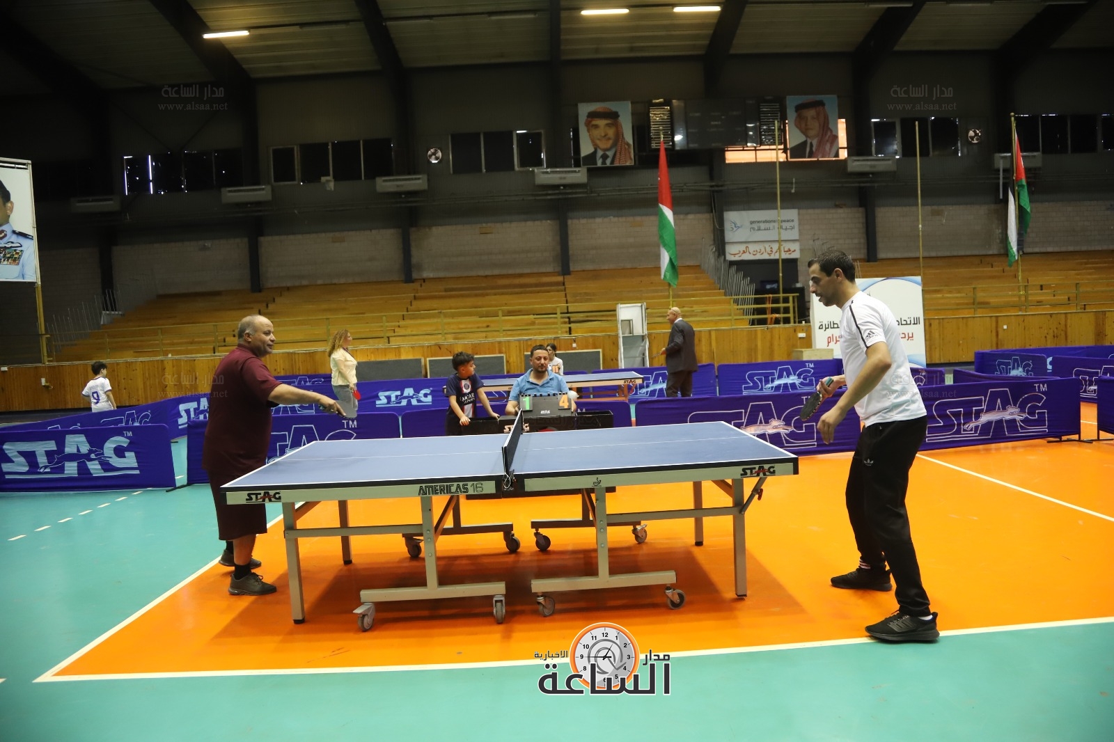 Madar Al-Saa Images 0.2513117056727805