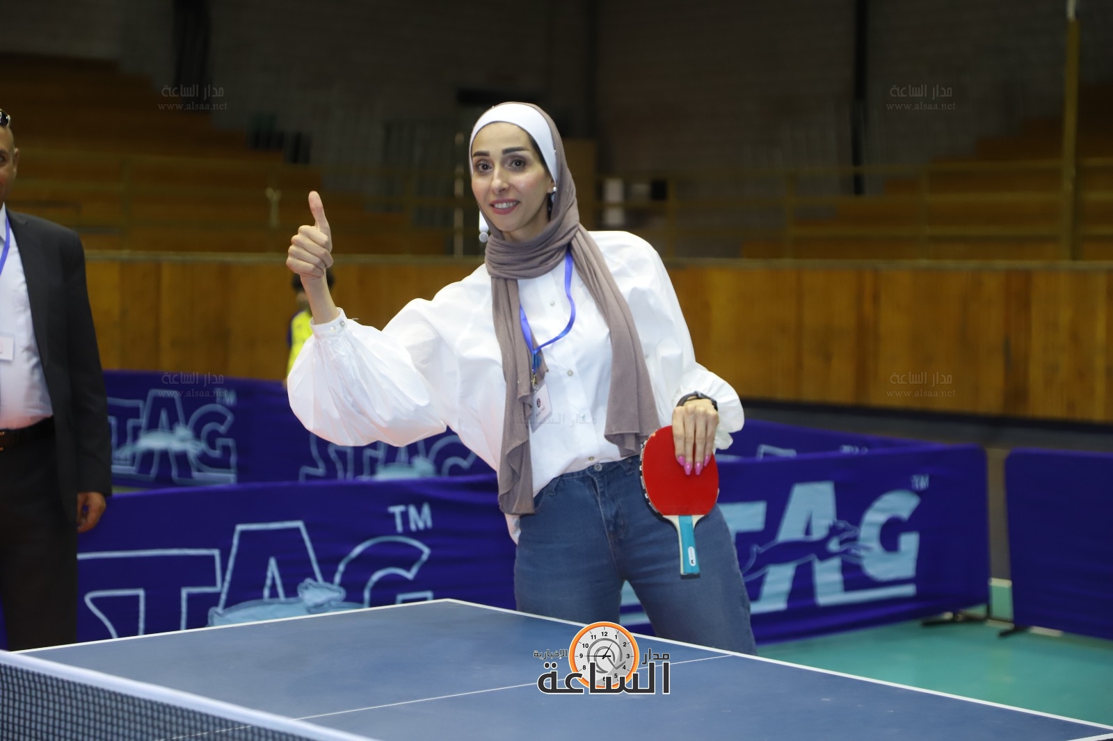 Madar Al-Saa Images 0.13925476858184072