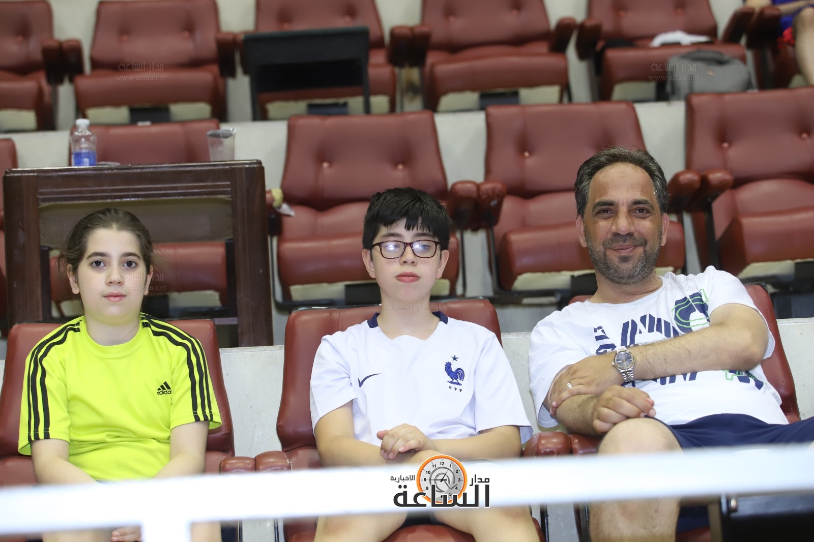 Madar Al-Saa Images 0.4784826426252283