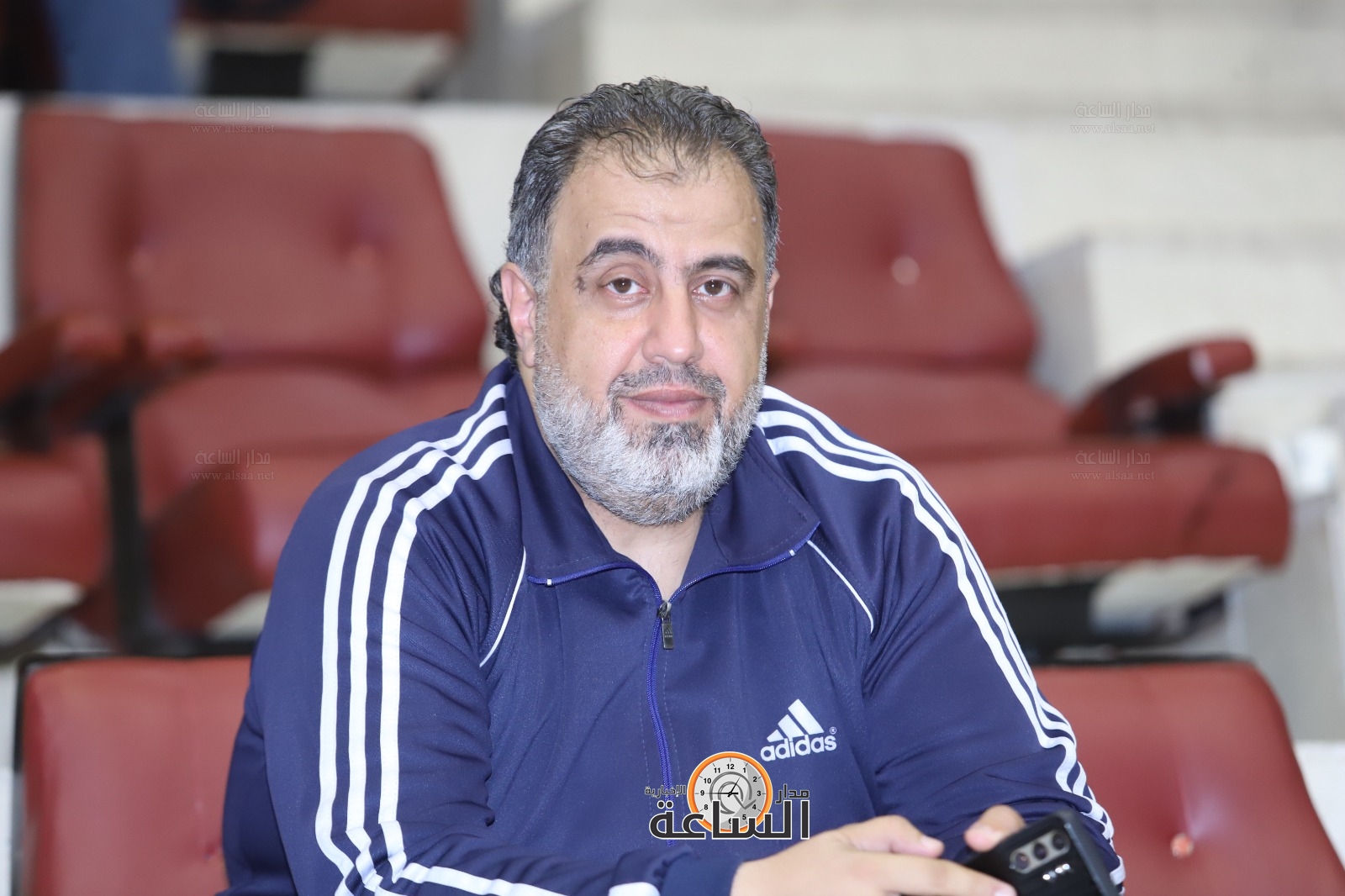 Madar Al-Saa Images 0.9796773136420601