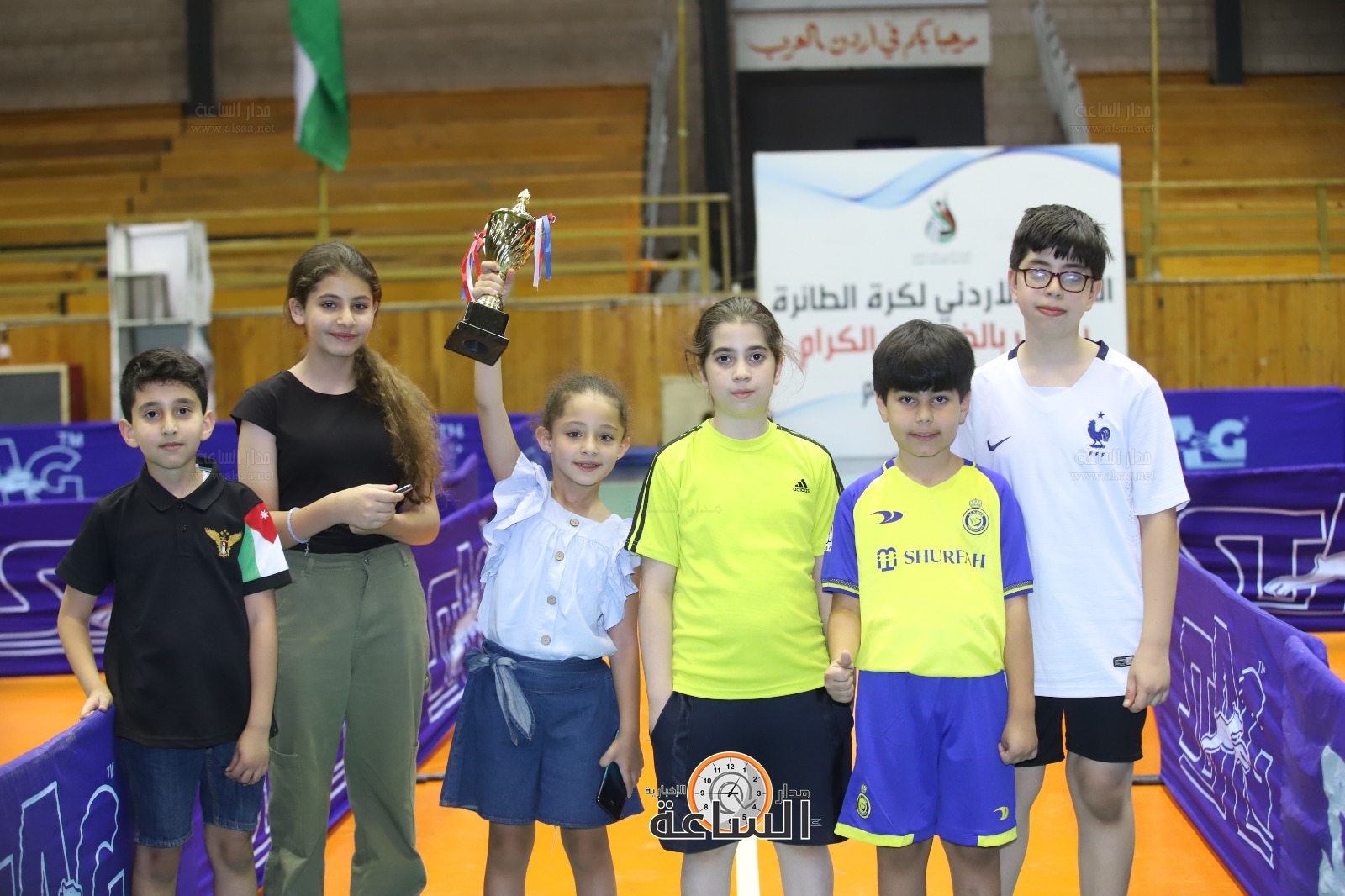 Madar Al-Saa Images 0.9694559154666413