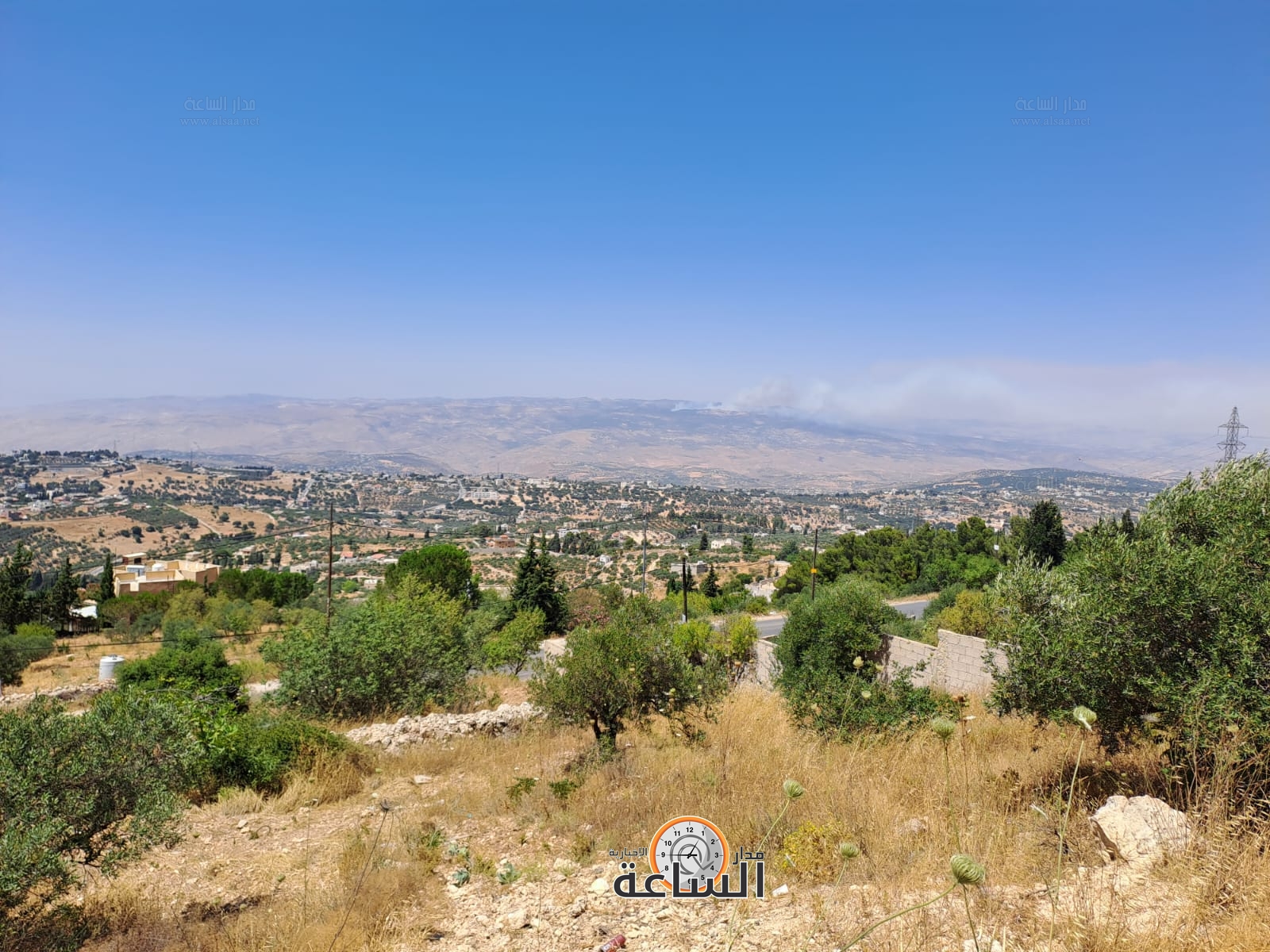 Madar Al-Saa Images 0.18397561083791558