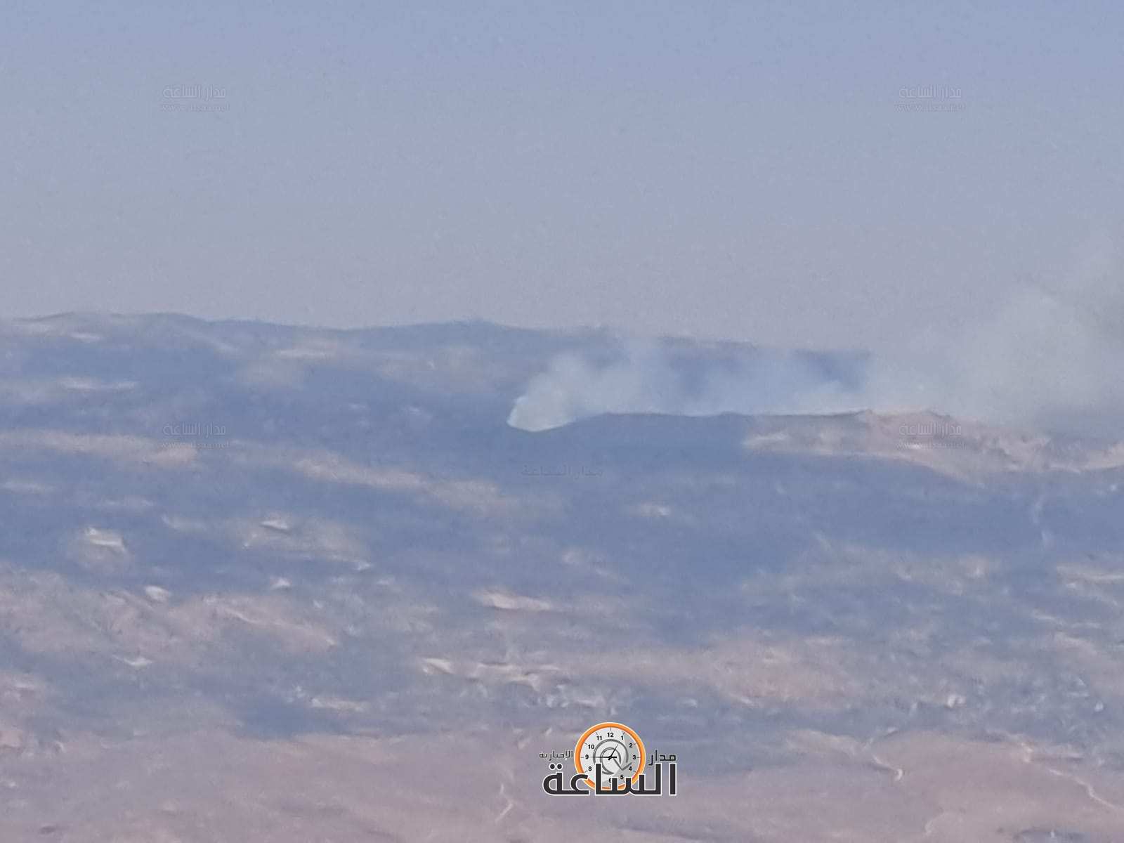 Madar Al-Saa Images 0.43317789940965