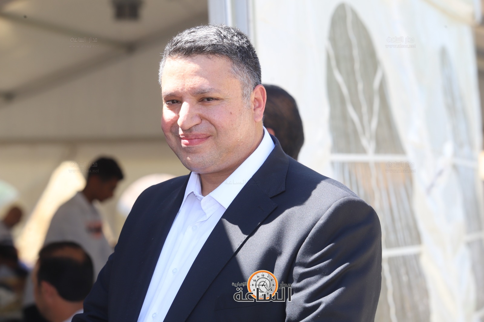 Madar Al-Saa Images 0.16382262731495356