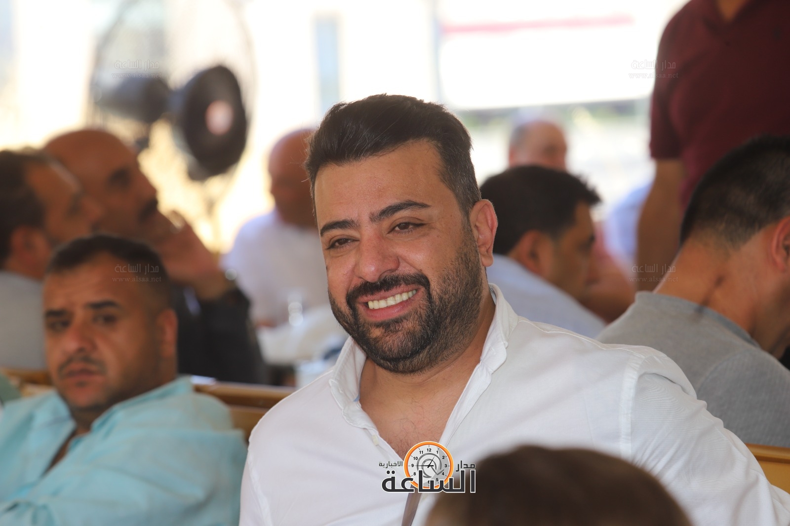 Madar Al-Saa Images 0.42464067257711435