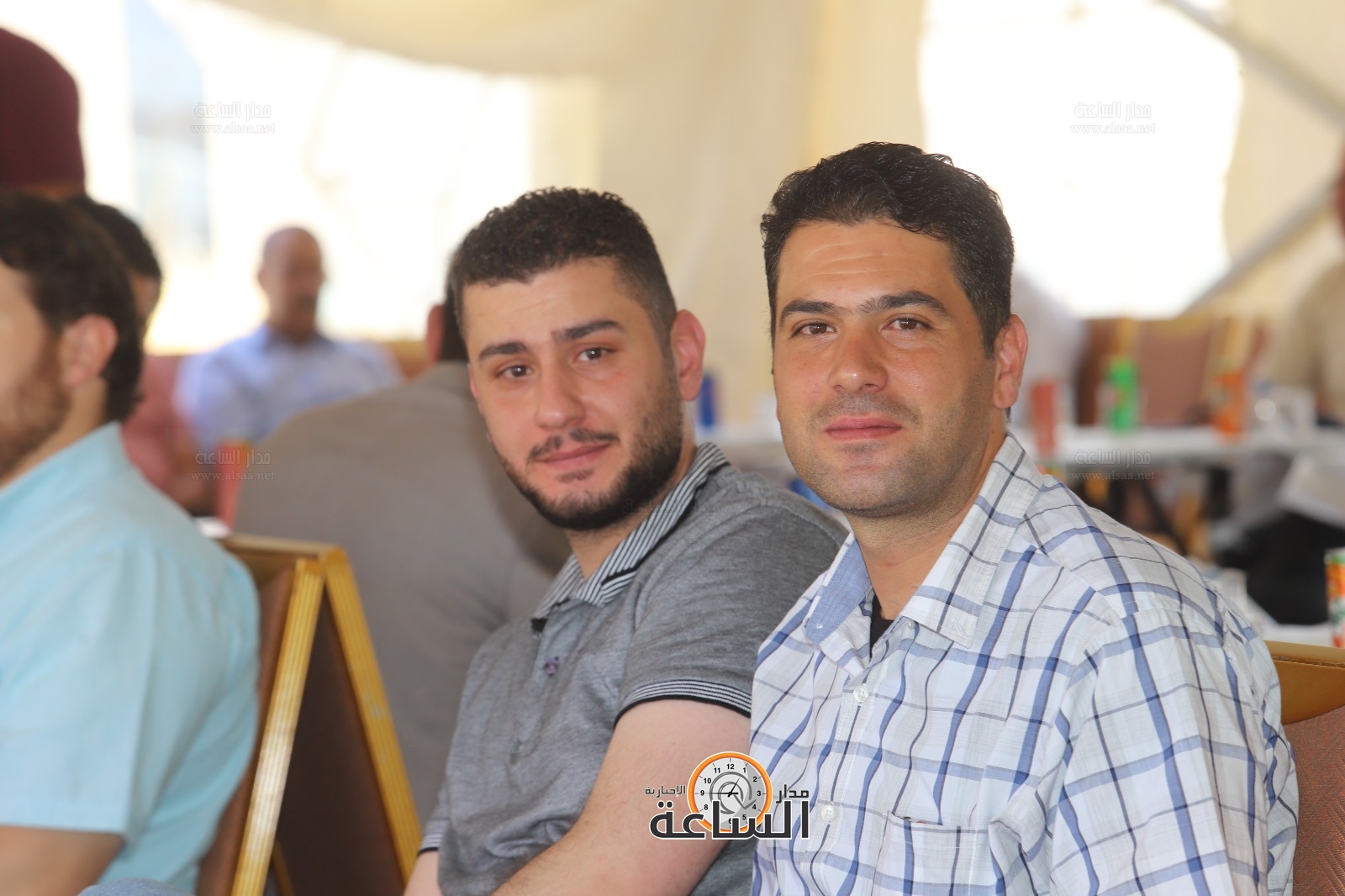 Madar Al-Saa Images 0.17715821195126802