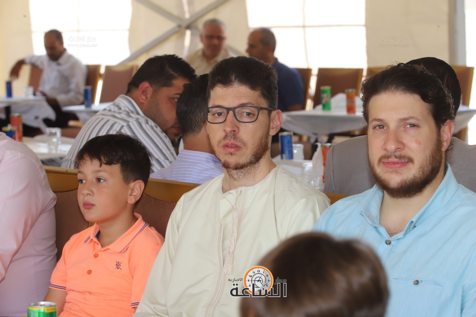 Madar Al-Saa Images 0.42189401578301056