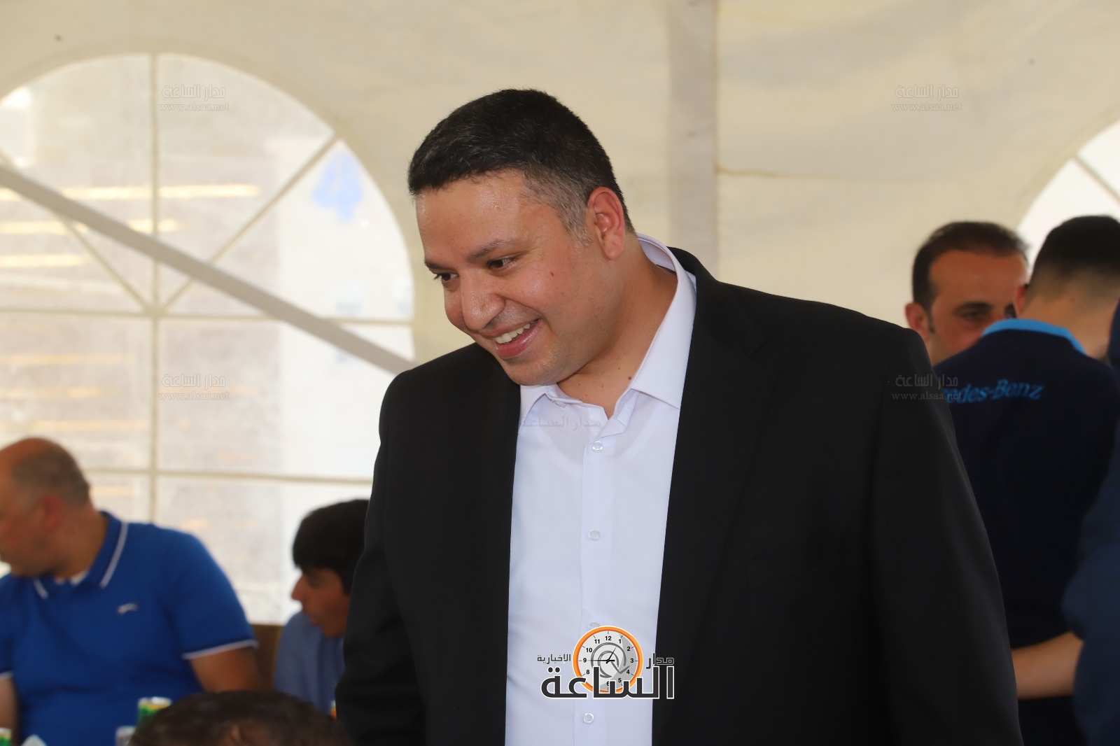 Madar Al-Saa Images 0.17277337376791013