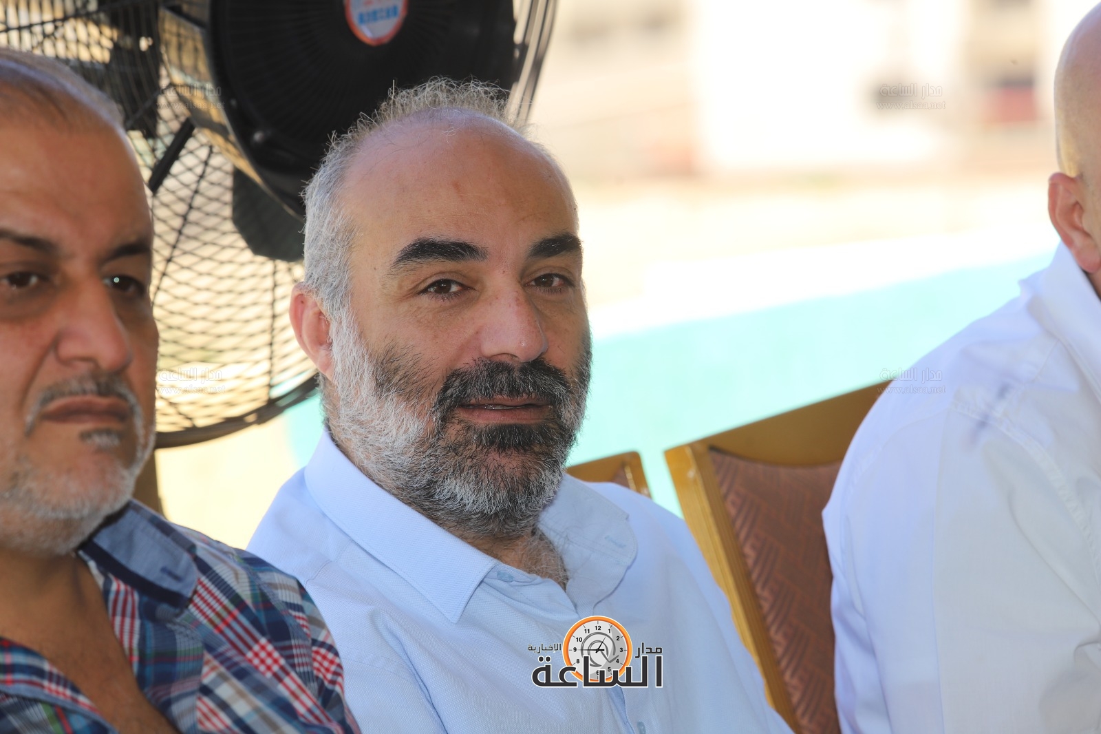 Madar Al-Saa Images 0.48161754956123315