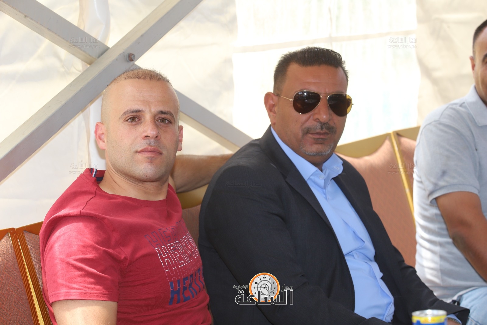 Madar Al-Saa Images 0.9772702611536424