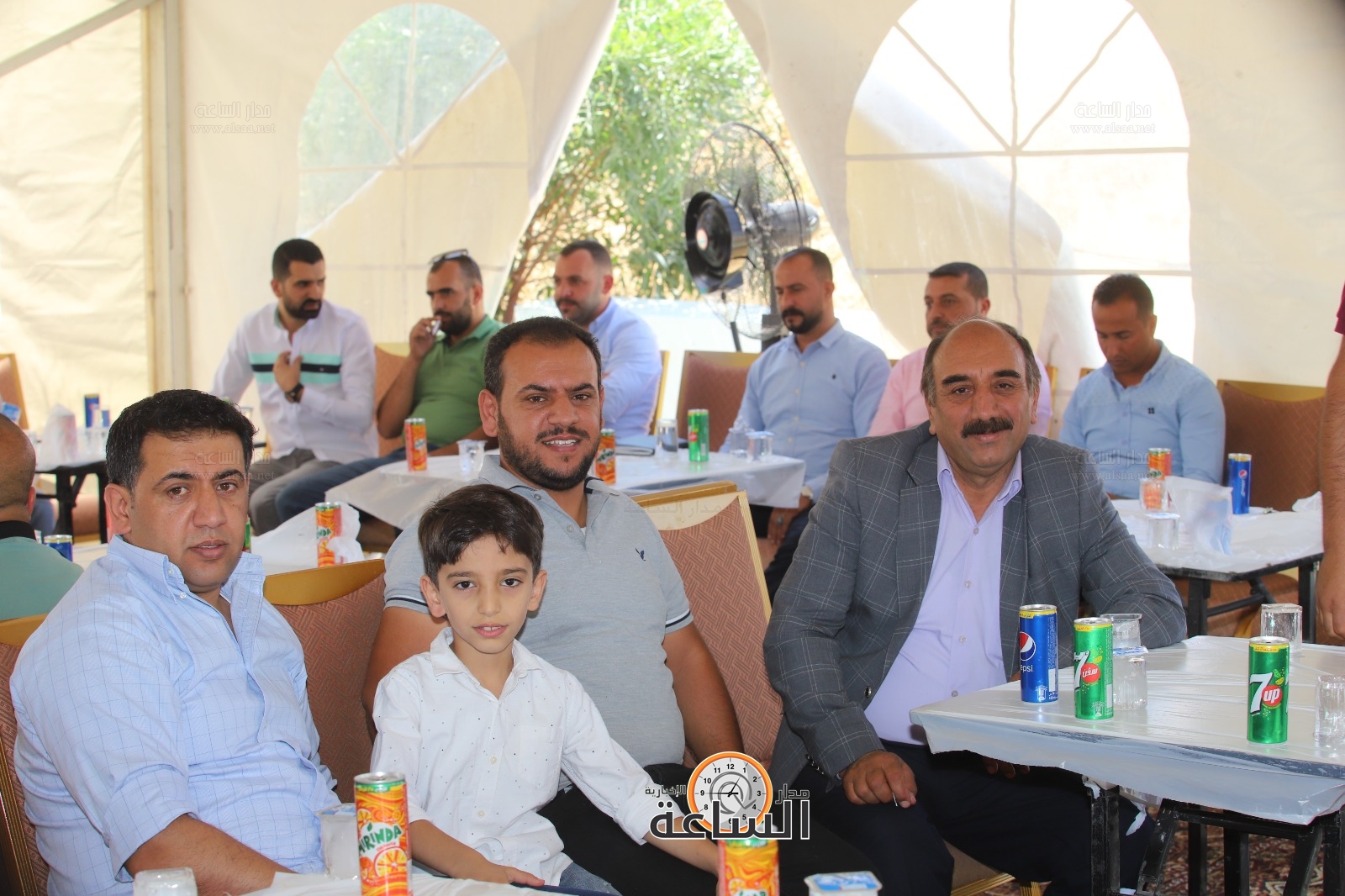 Madar Al-Saa Images 0.46263444048399693