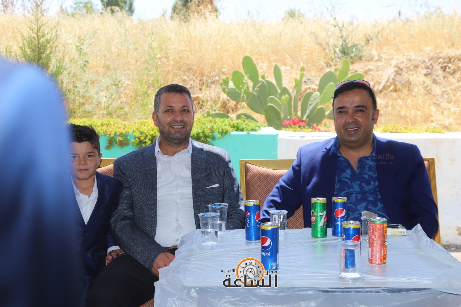 Madar Al-Saa Images 0.7227652535043415