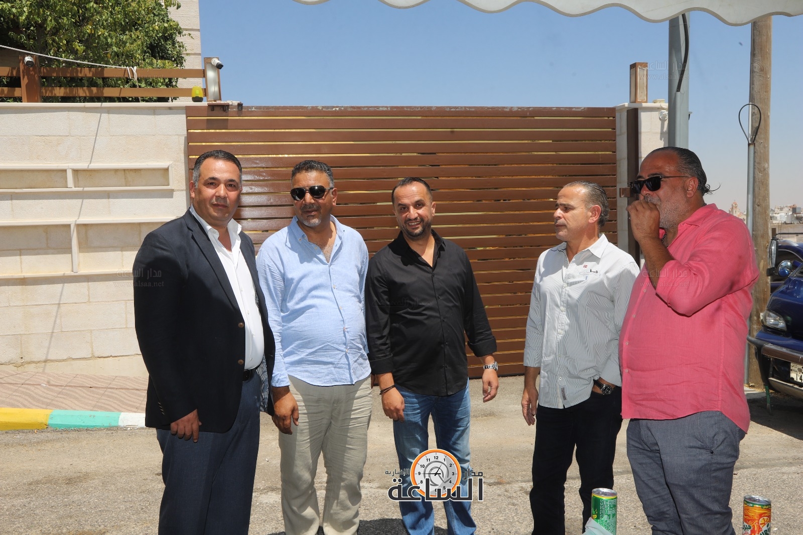 Madar Al-Saa Images 0.06185323262859155