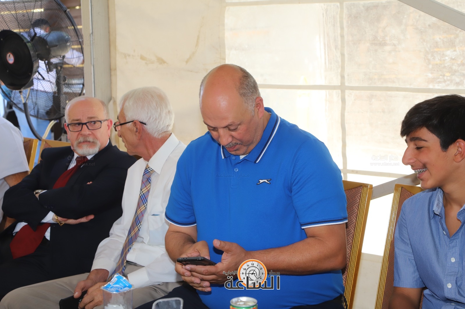 Madar Al-Saa Images 0.8647029838018987