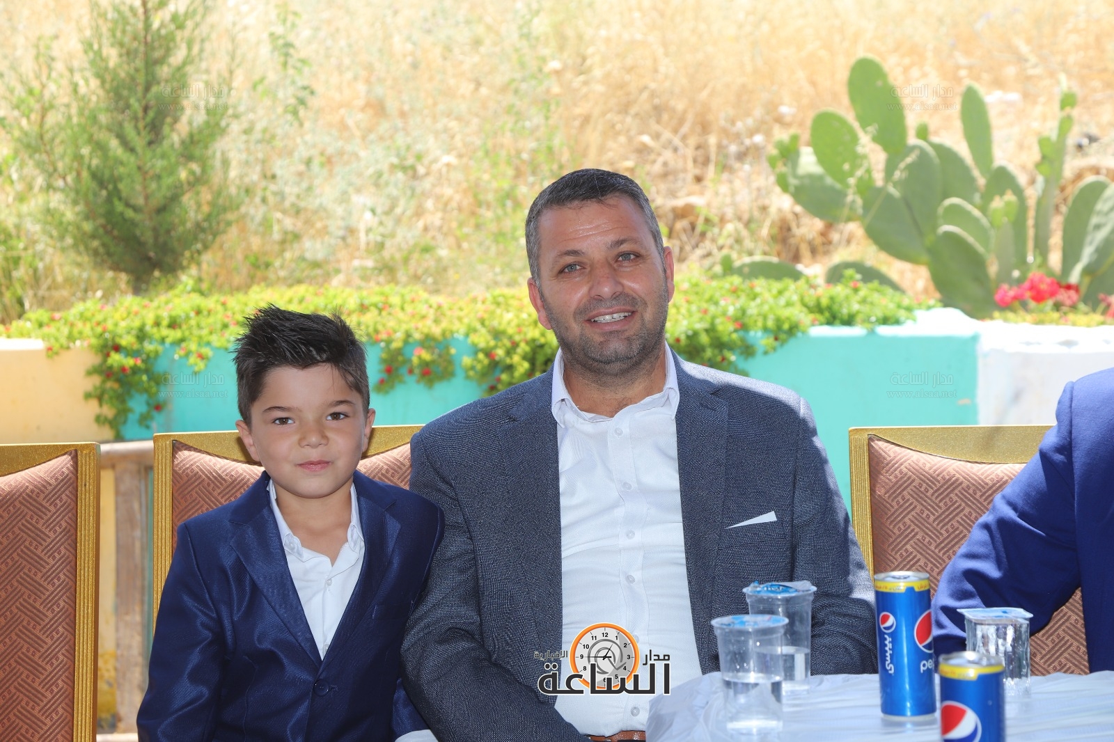 Madar Al-Saa Images 0.5581529785547124