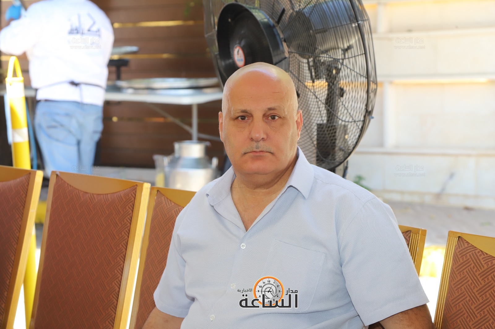 Madar Al-Saa Images 0.07540390373023087