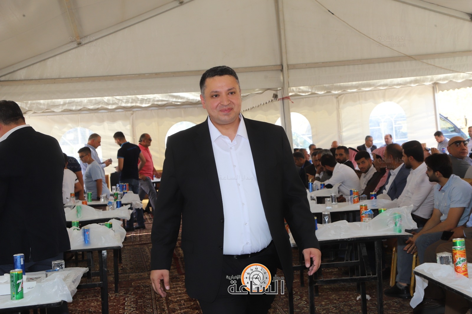 Madar Al-Saa Images 0.2414028283856683