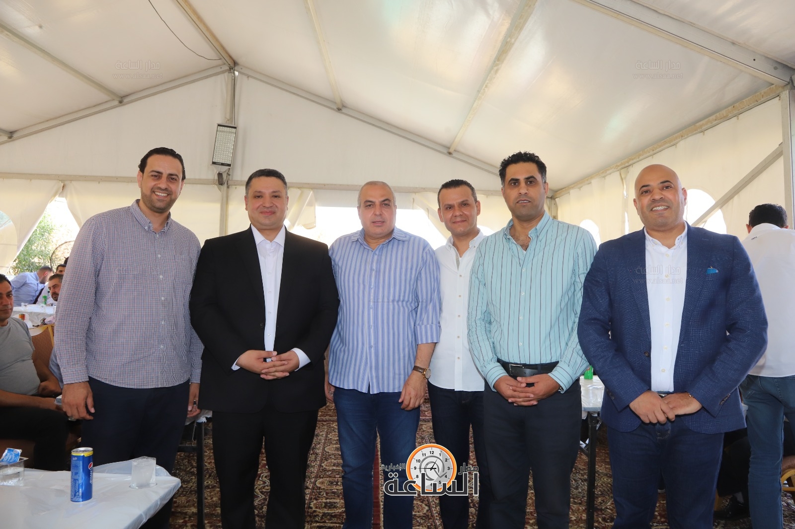 Madar Al-Saa Images 0.9863714259169476