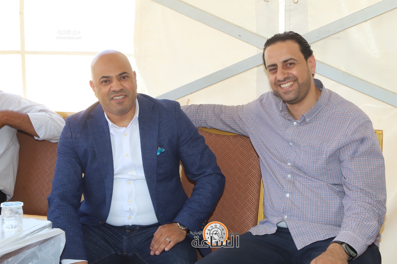 Madar Al-Saa Images 0.9527624247398833