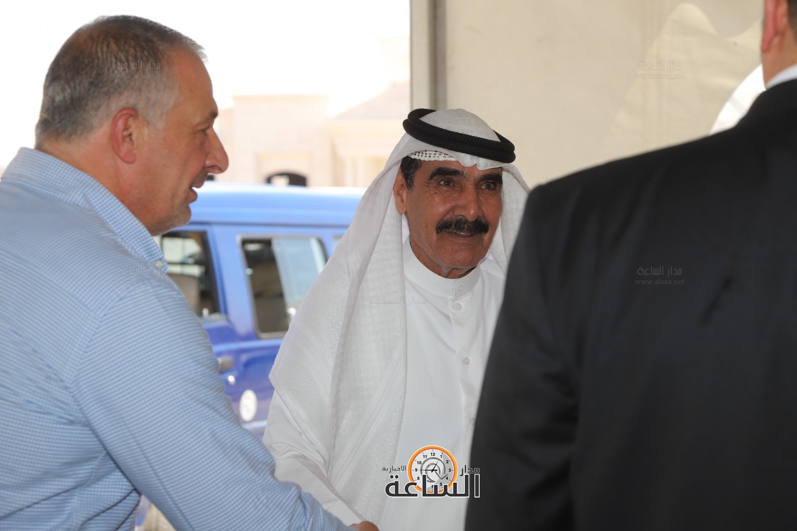 Madar Al-Saa Images 0.20134661582565805