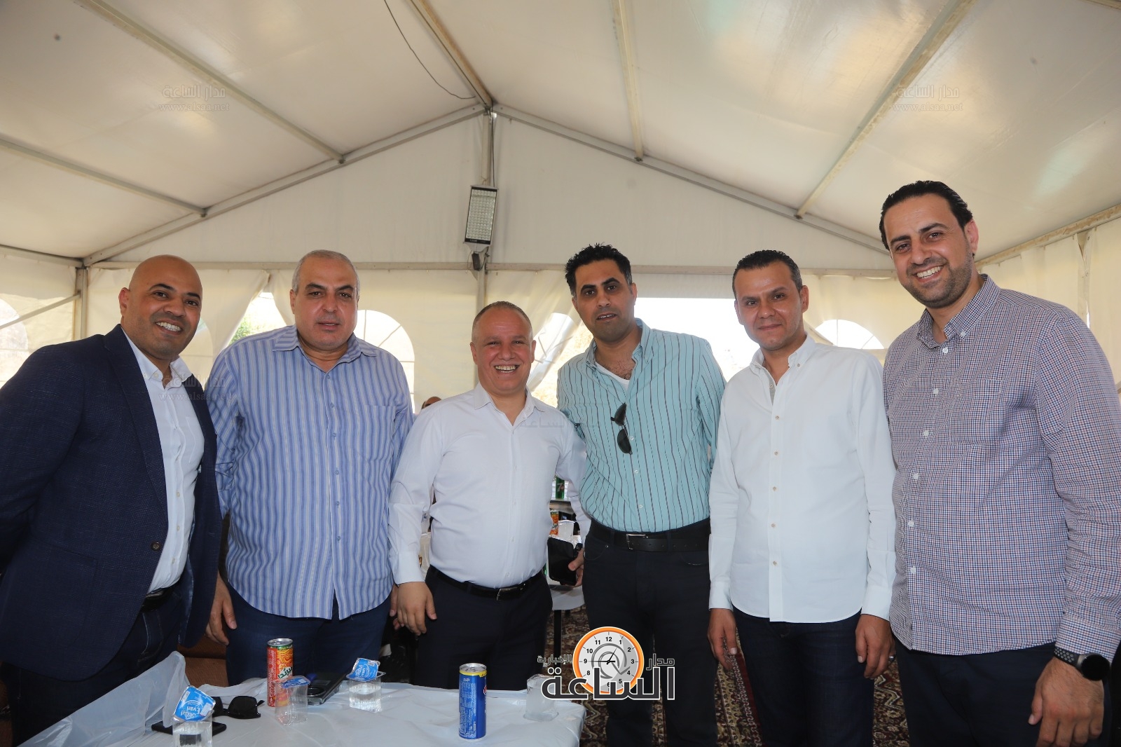 Madar Al-Saa Images 0.37772678586632846