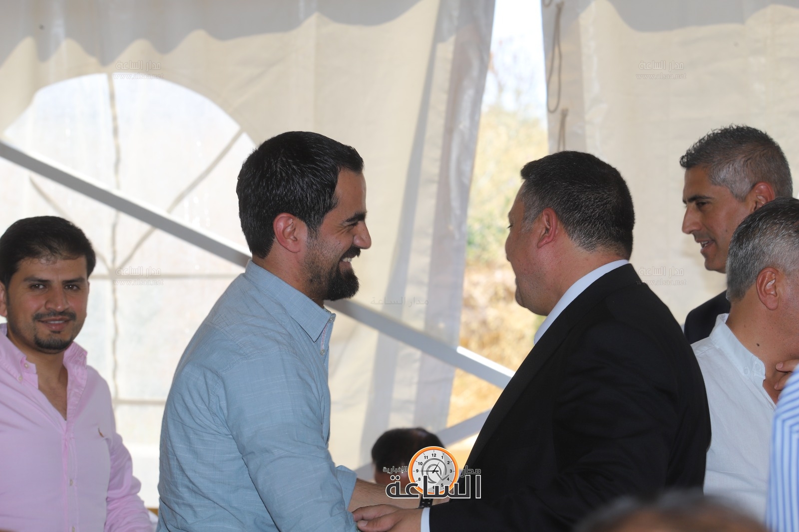 Madar Al-Saa Images 0.4905052890276401