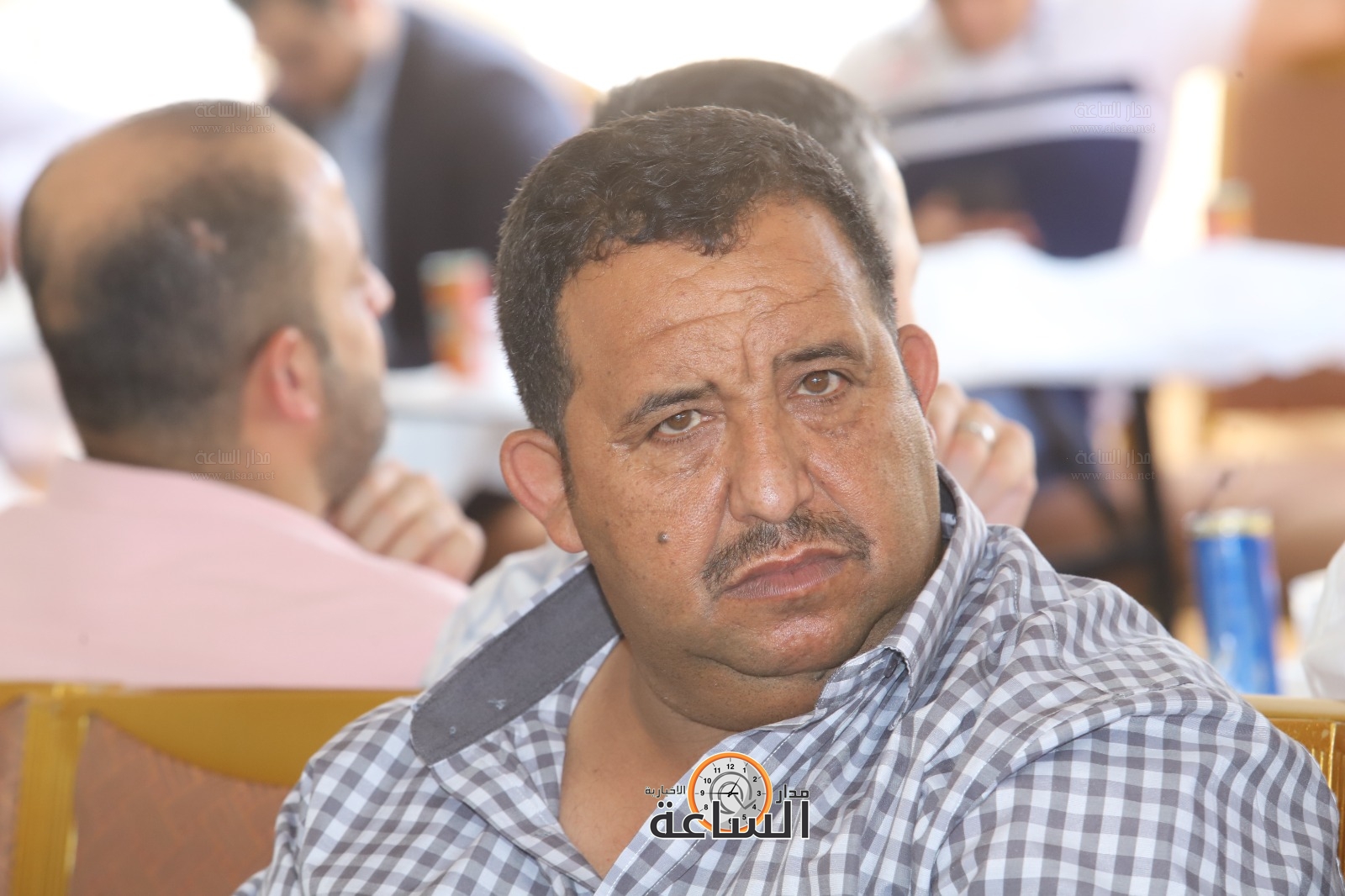 Madar Al-Saa Images 0.15501450484407386