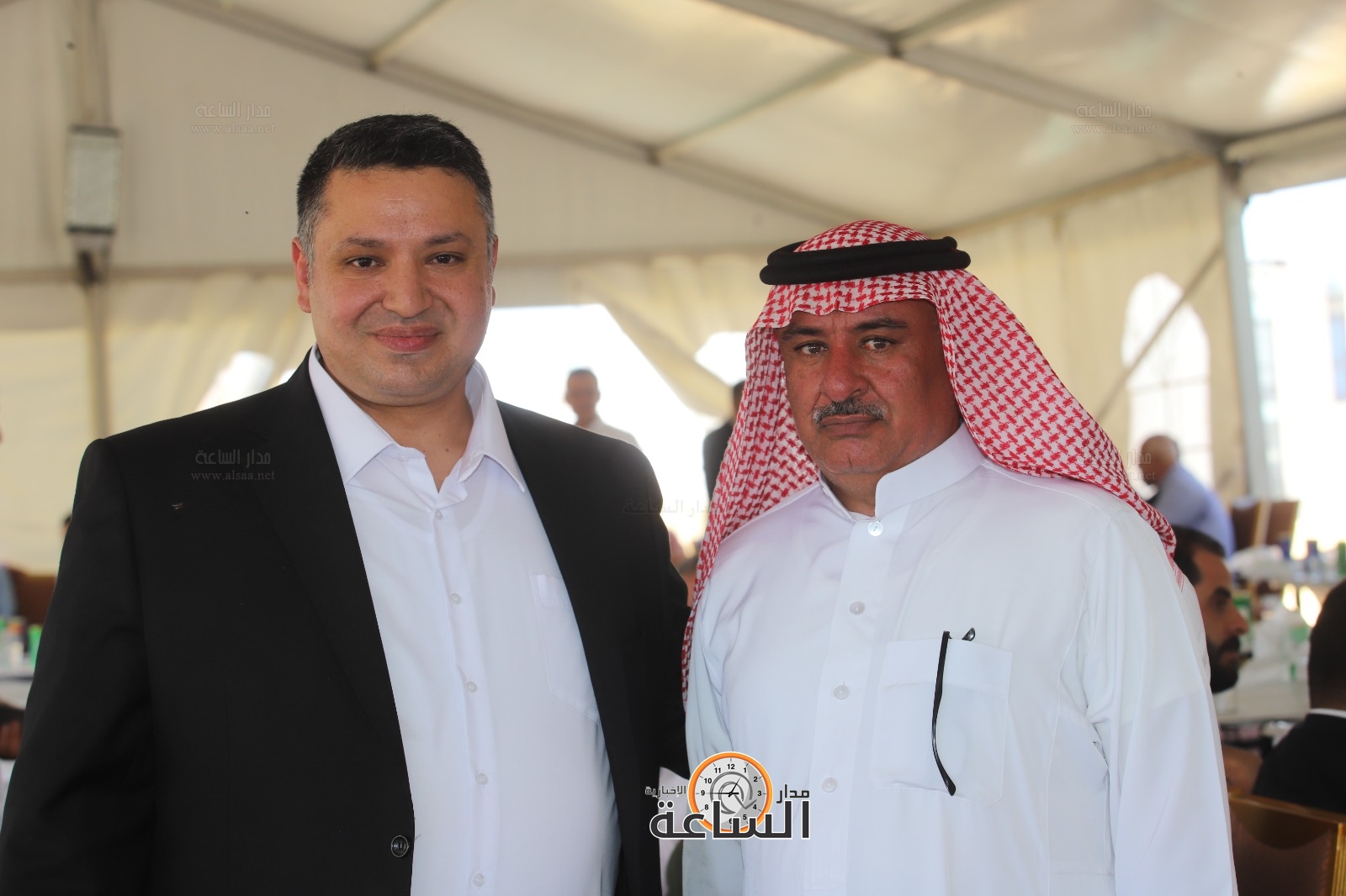 Madar Al-Saa Images 0.8982021477189124