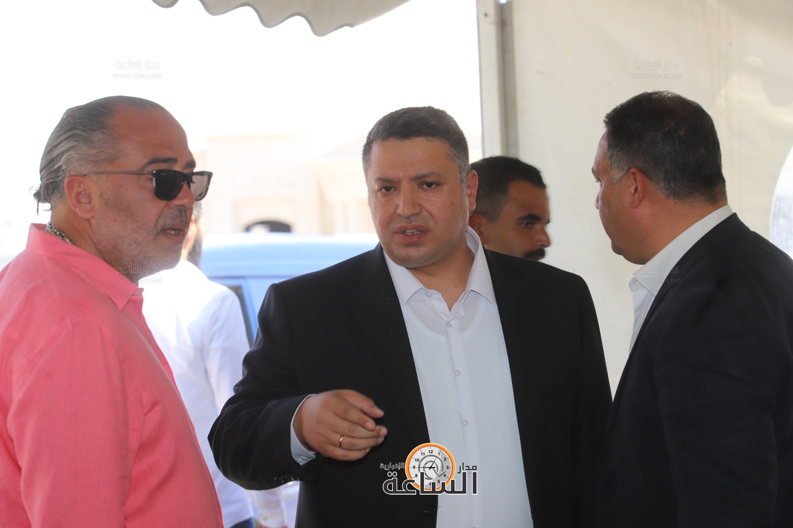 Madar Al-Saa Images 0.9028702801445206