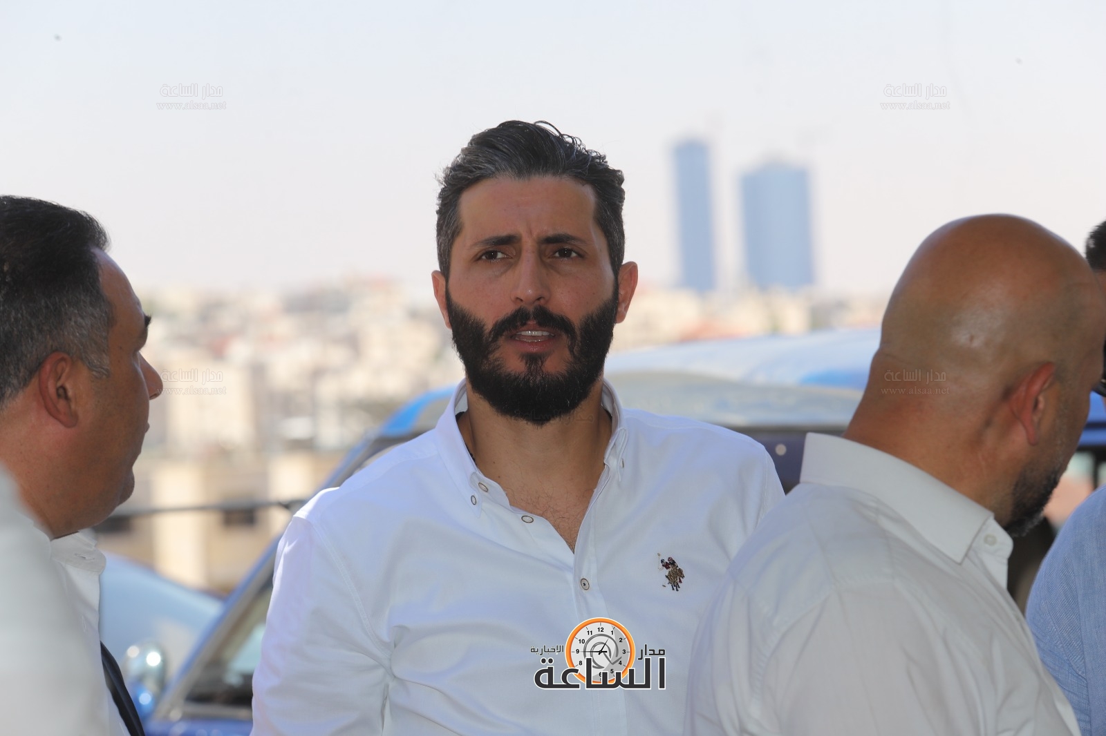 Madar Al-Saa Images 0.8869033970872497