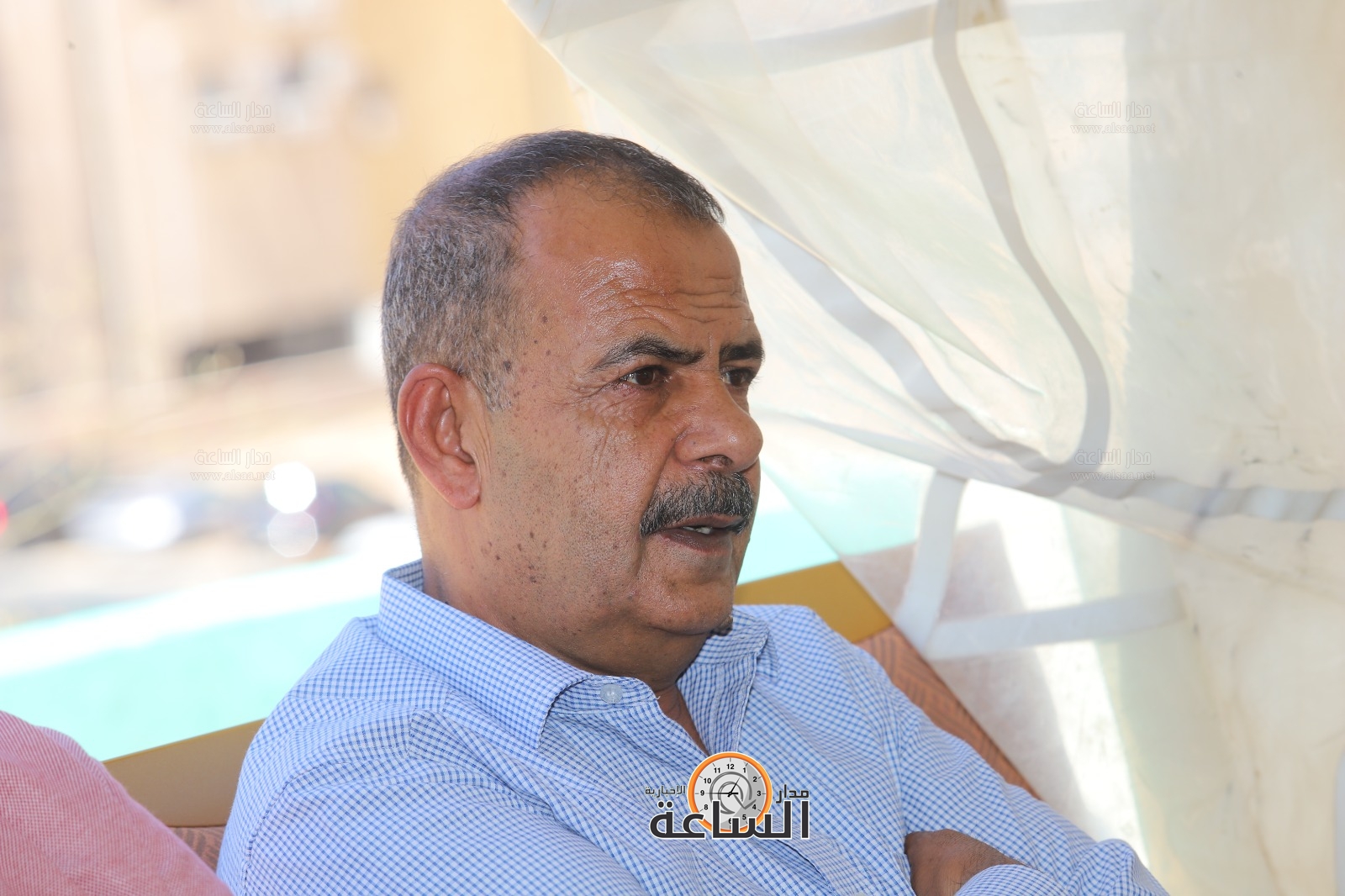 Madar Al-Saa Images 0.9210081369063359