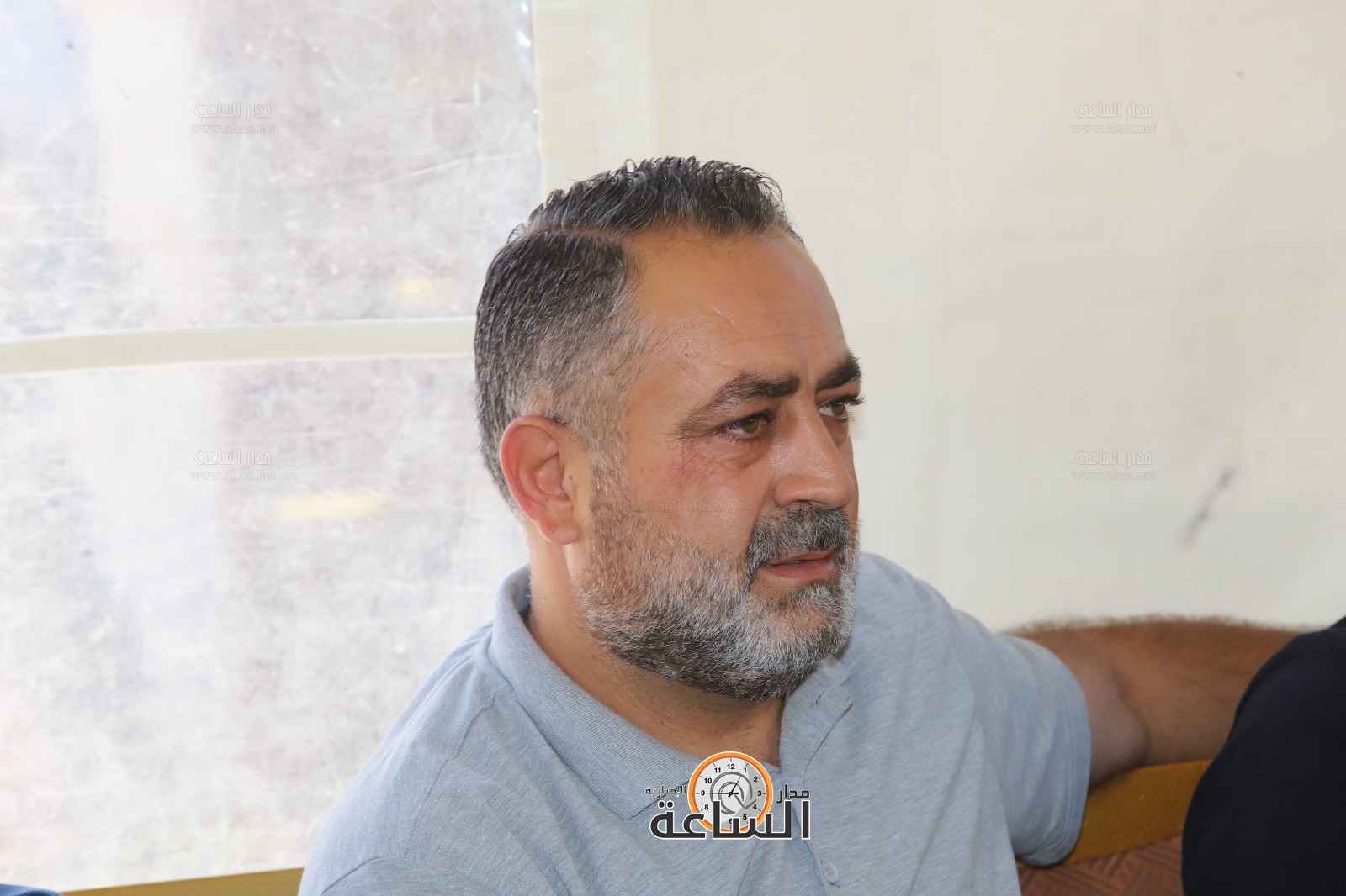 Madar Al-Saa Images 0.026243305777099546