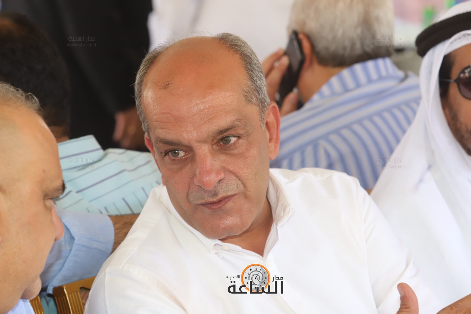 Madar Al-Saa Images 0.8708487205366442