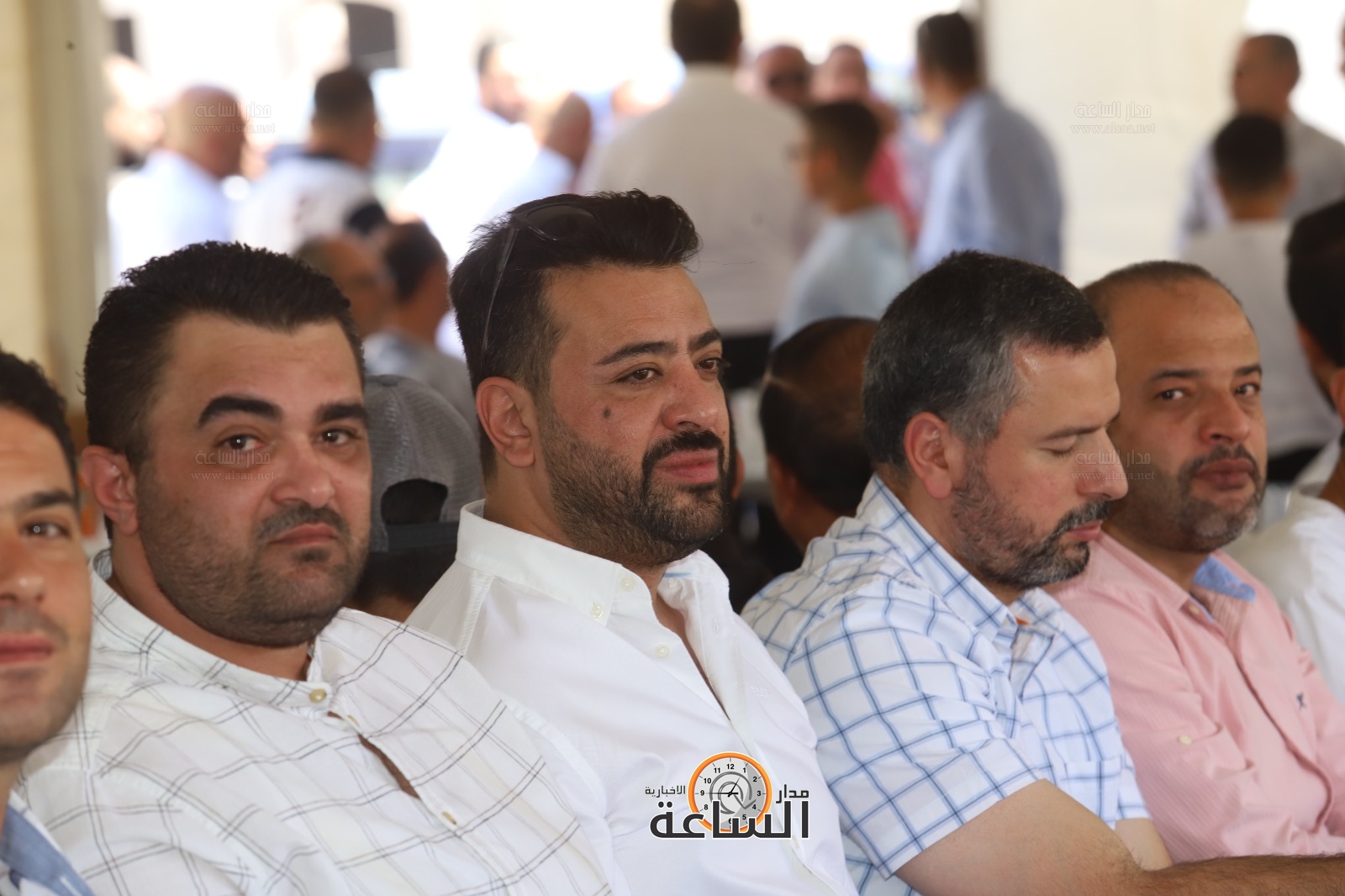 Madar Al-Saa Images 0.2810360572823939