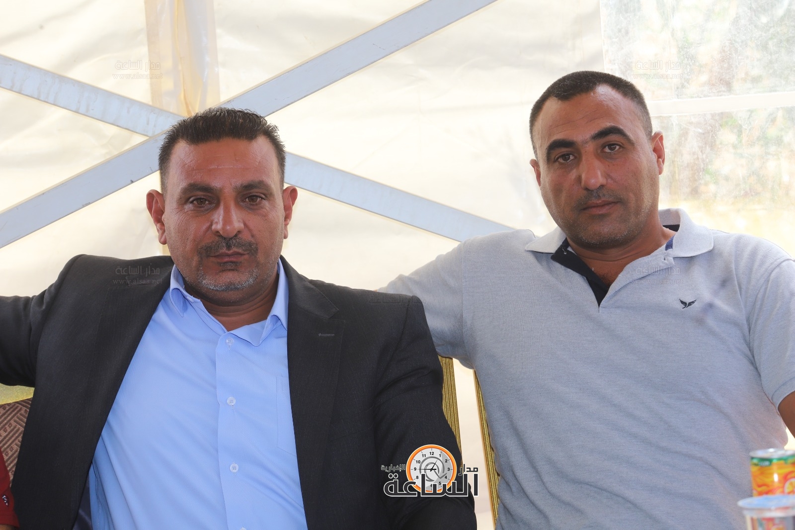 Madar Al-Saa Images 0.9684277341491617