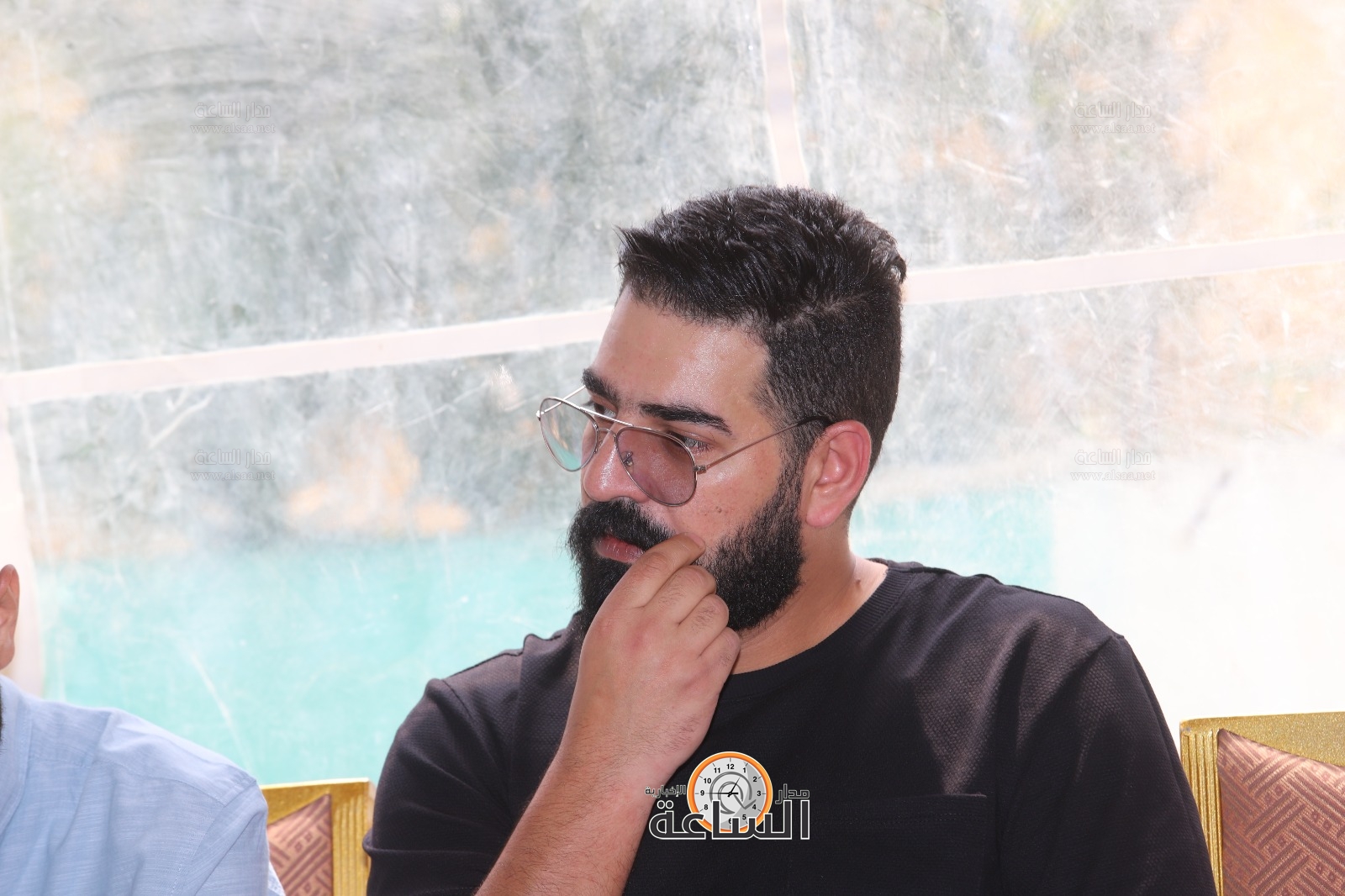 Madar Al-Saa Images 0.9552744922345237