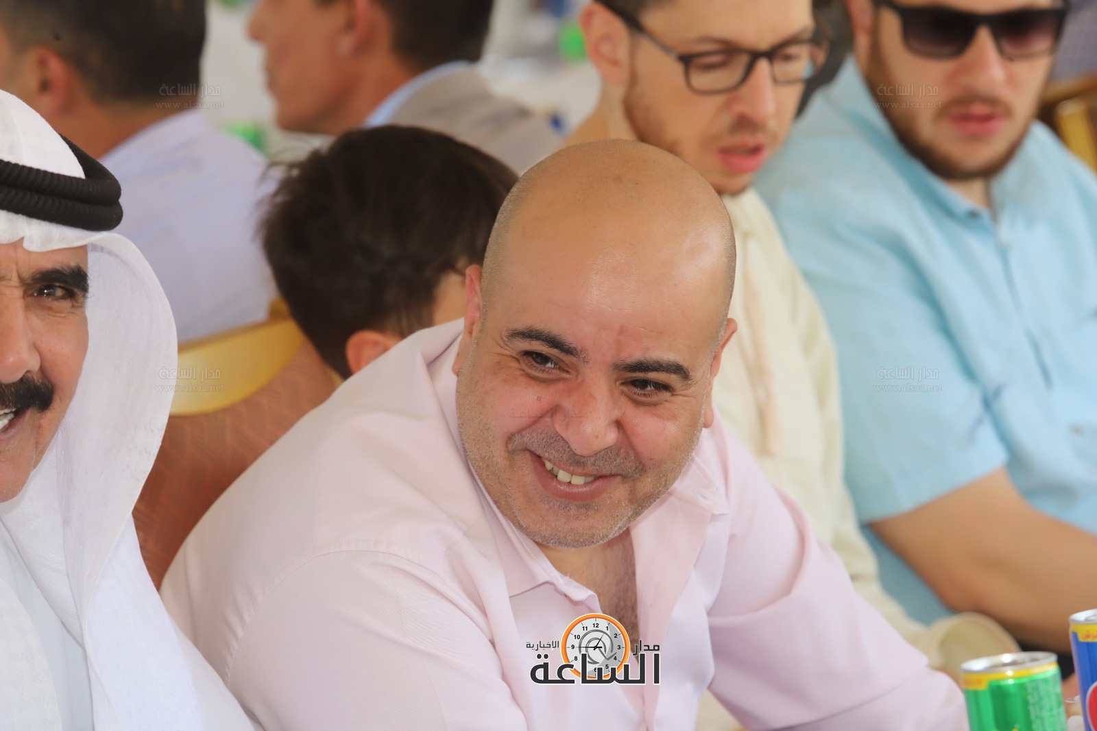 Madar Al-Saa Images 0.3745561960759778