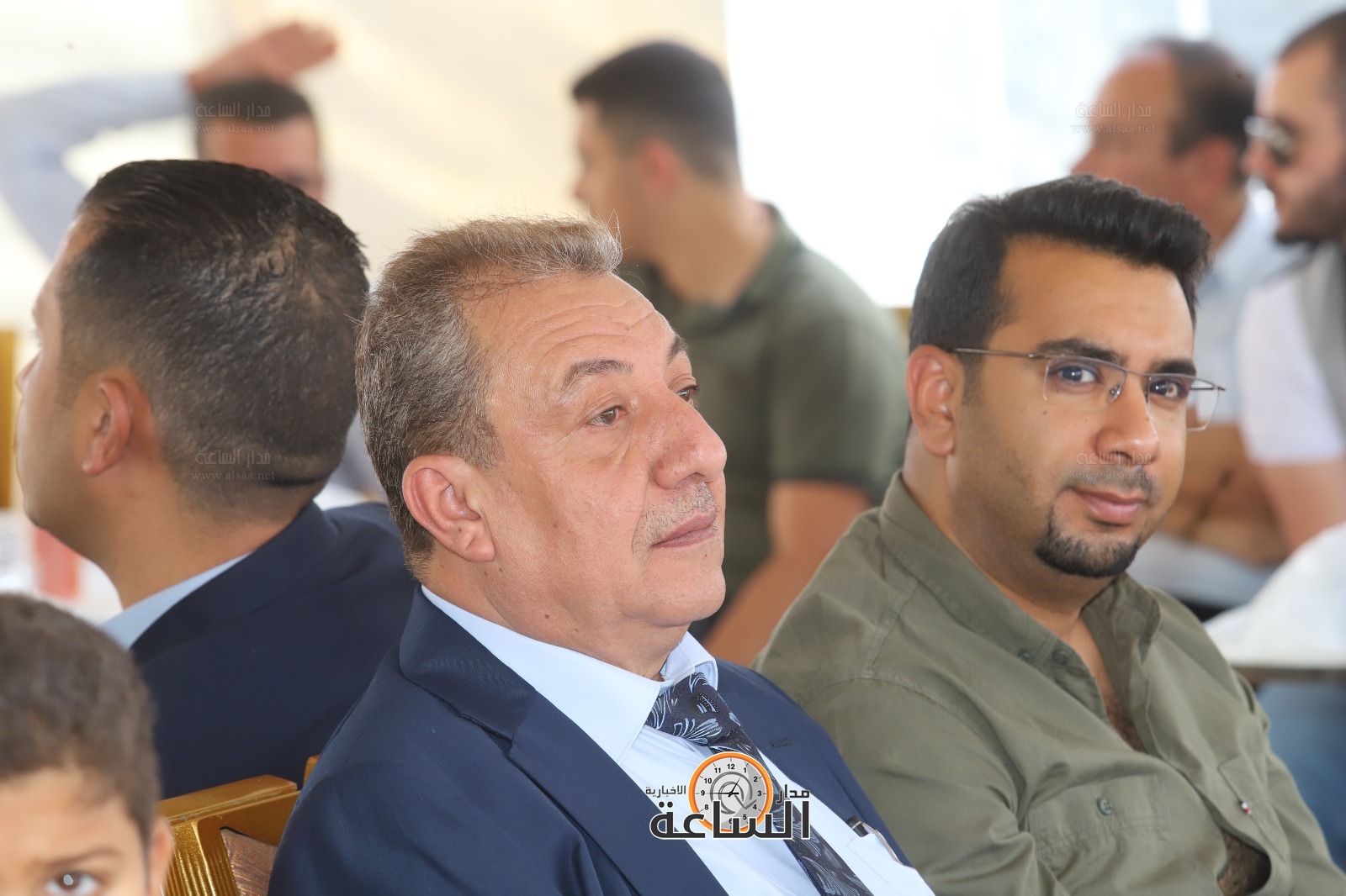 Madar Al-Saa Images 0.4839342298789353