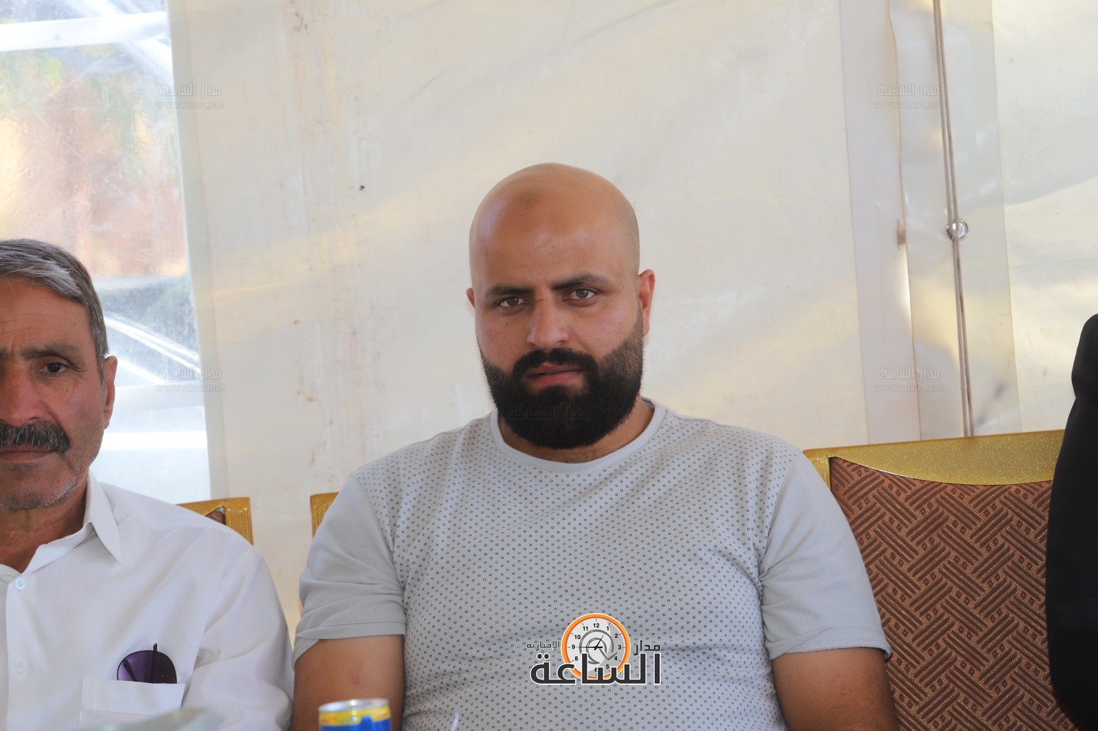 Madar Al-Saa Images 0.1077492823373205