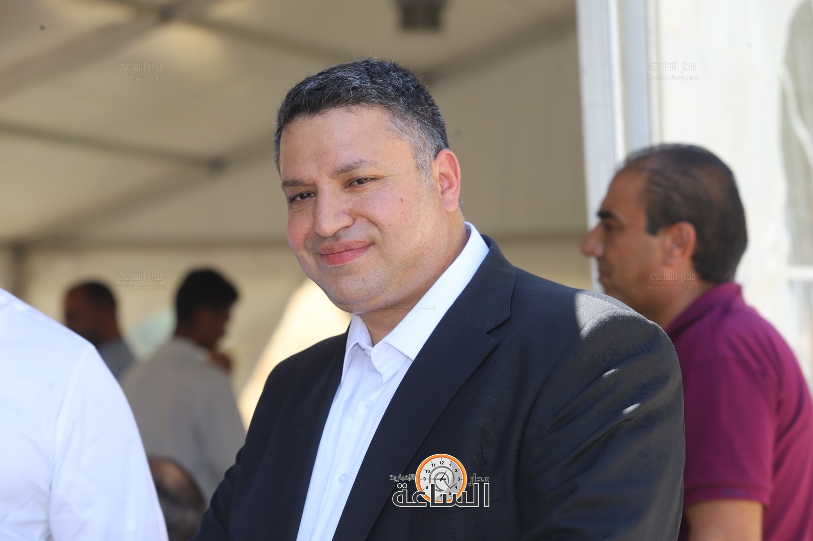 Madar Al-Saa Images 0.44907983966109843