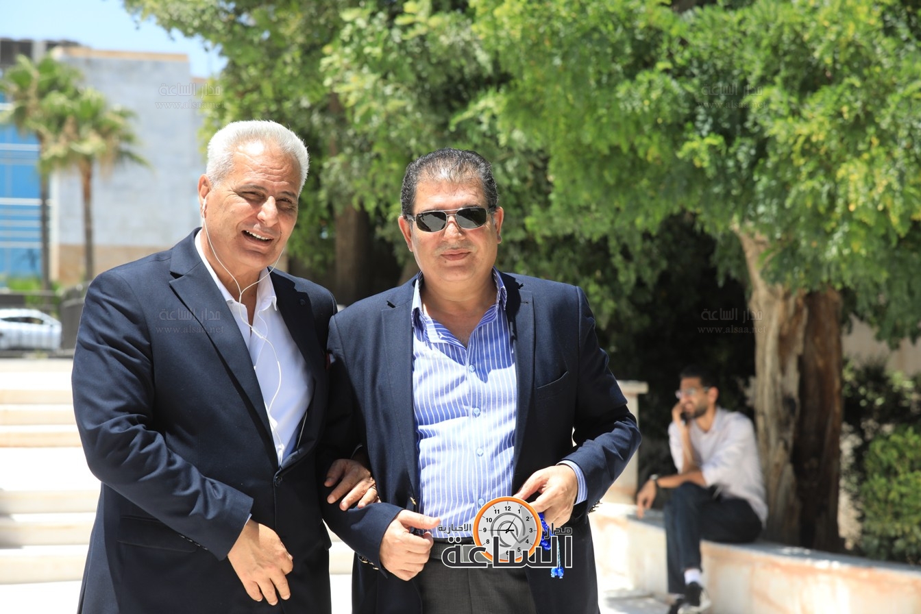 Madar Al-Saa Images 0.49593512522809435