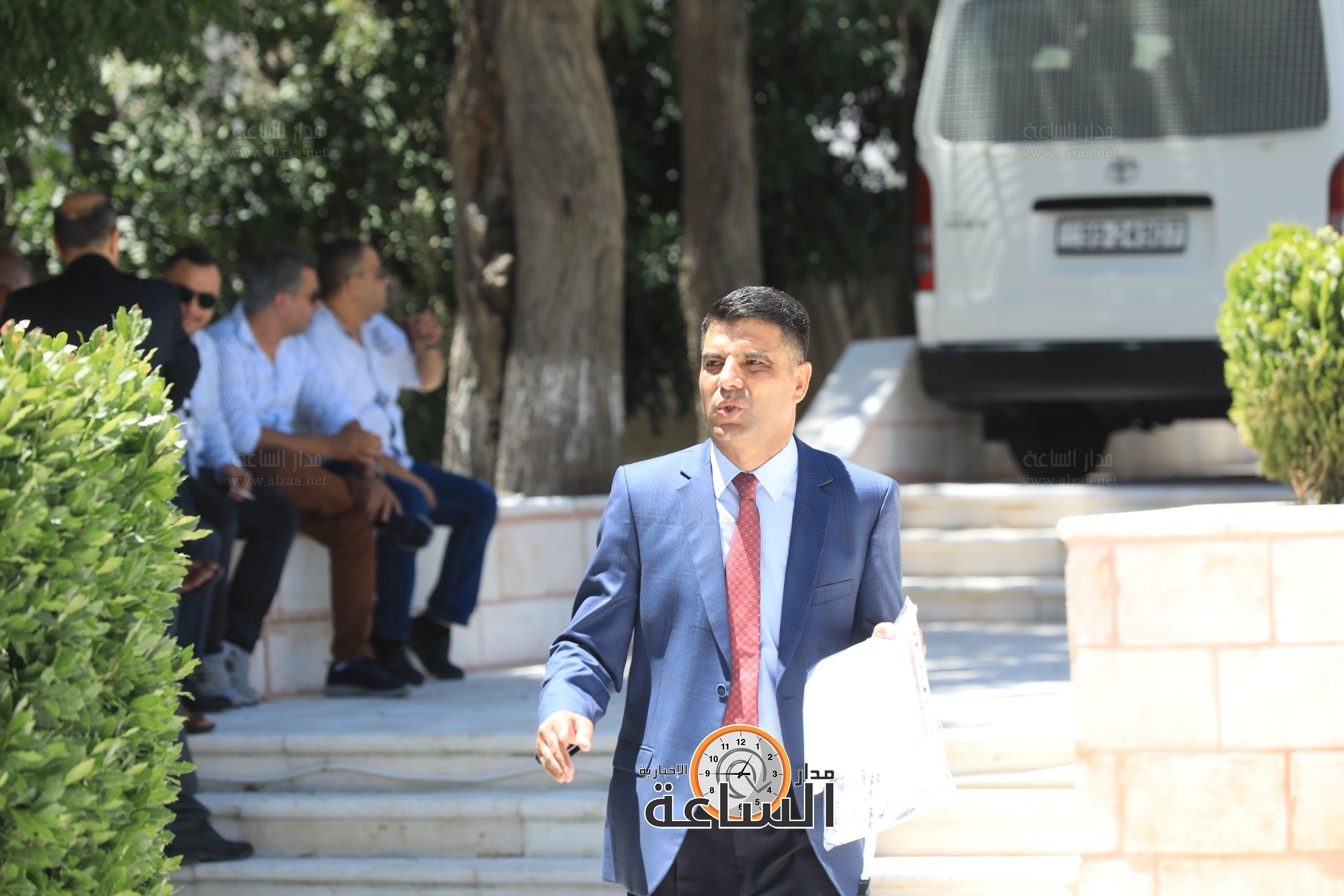 فايز ابو قاعود