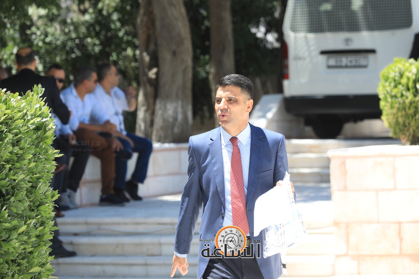 فايز ابو قاعود