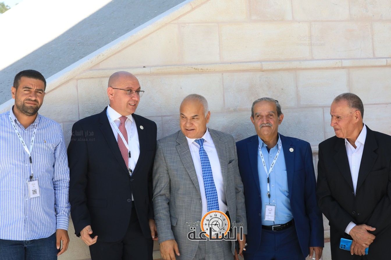 Madar Al-Saa Images 0.9620147467964364