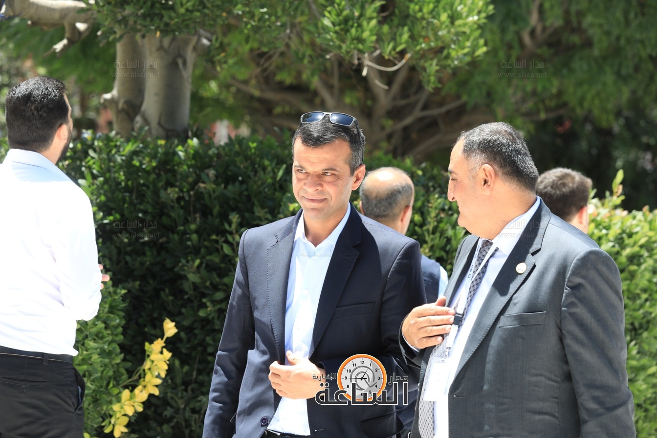 Madar Al-Saa Images 0.9218717184582934