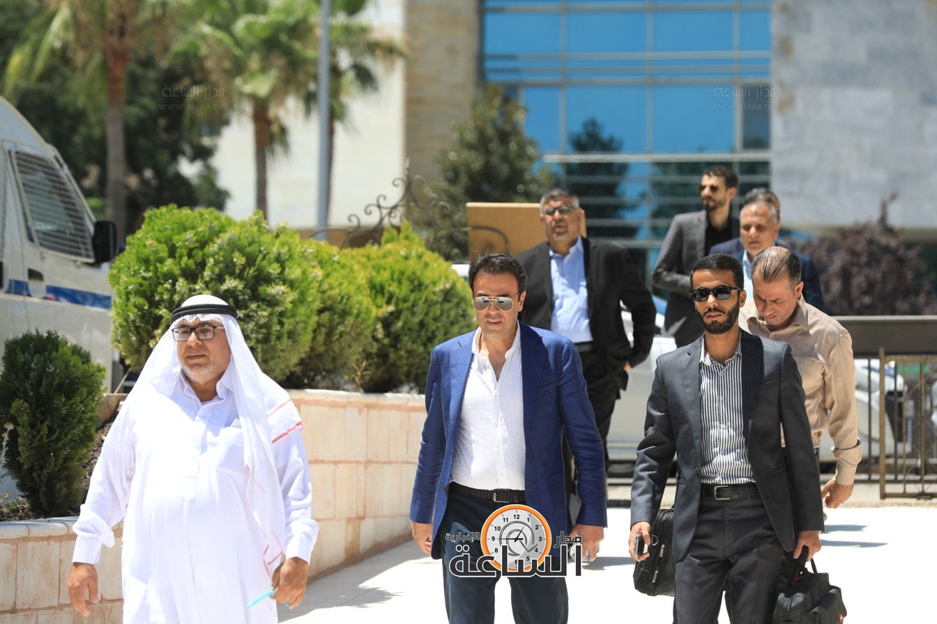 Madar Al-Saa Images 0.2529568920813672