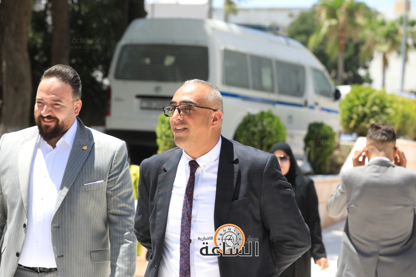 Madar Al-Saa Images 0.08131725105519827