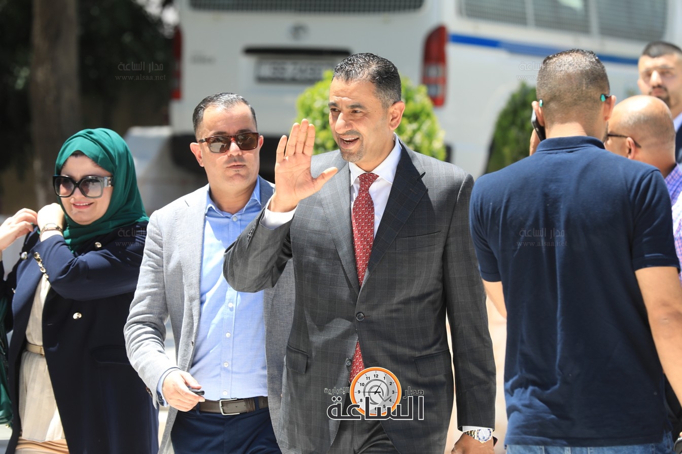 Madar Al-Saa Images 0.8139059480379827