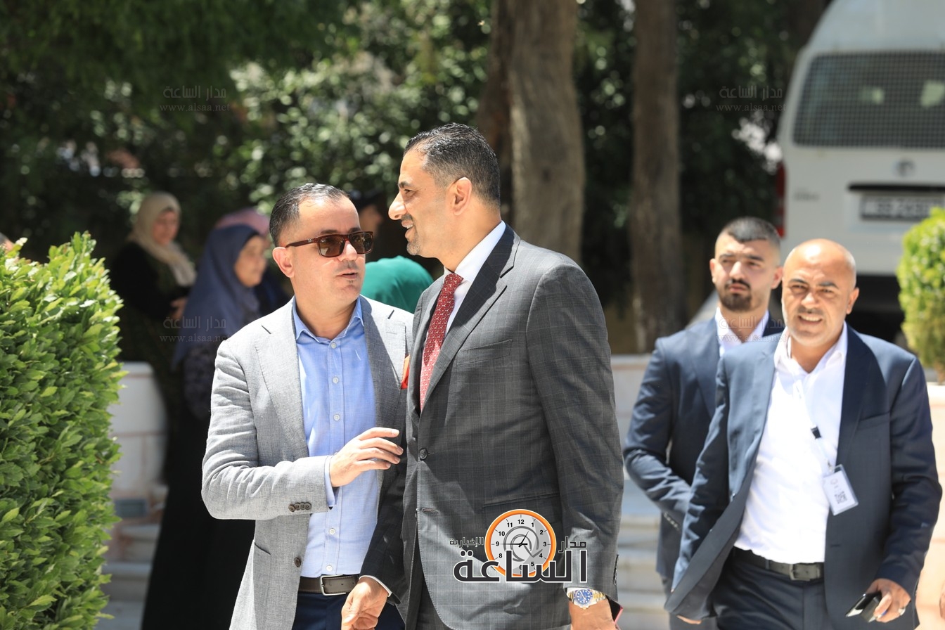 Madar Al-Saa Images 0.5884379063003466