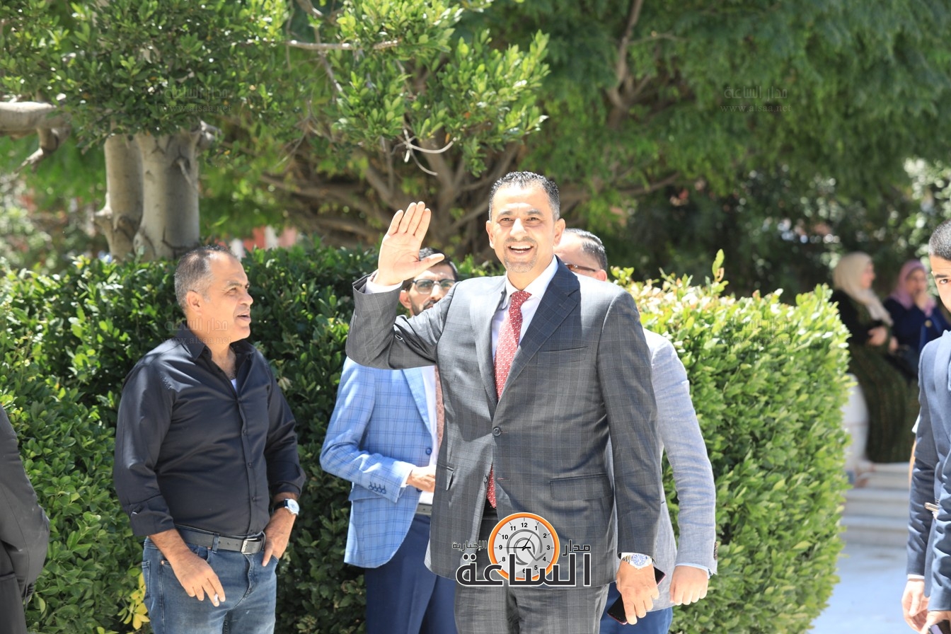 خالد ابو حسان